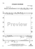 Ichabod Fanfare - Tuba