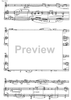 Sonata No. 2 - Score