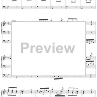 Toccata and Fugue in F Major, BWV540