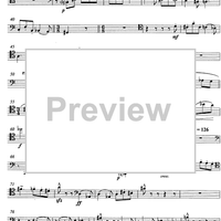 Seconda Sonata - Bassoon