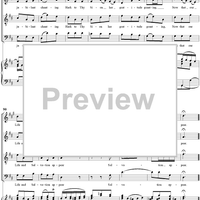 Christmas Oratorio: Part III, The Shepherds