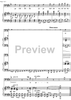 Preghiere (Prayers) - Score
