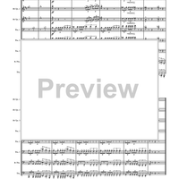 Action Brass - Score