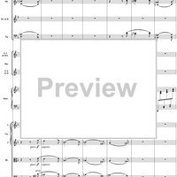 Piano Concerto No. 2, Movement 4 - Full Score