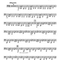 Allegretto - Tuba 4