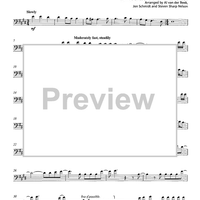 Walking The Wire/Largo (As performed by The Piano Guys)