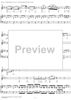 Alla ragion deh rieda: No. 11 from "La donna del lago", Act 2 - Score