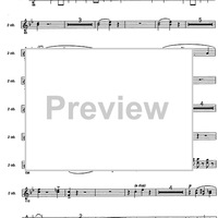 Messe solennele breve - Oboes 1 & 2