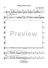 William Tell Overture - Flute 2