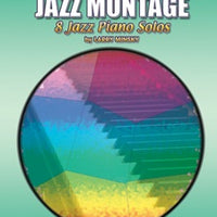 Jazz Montage, Level 3 - Notes