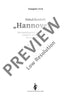 Hannovera - Trumpet 1