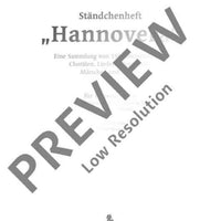 Hannovera - Trumpet 1