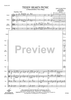 Teddy Bear's Picnic - Score