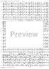 Symphony No. 7, Movement 2 - Full Score