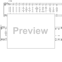 The Crucifixion: No. 20, For the Love of Jesus