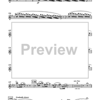 Babies - Flute 3/Piccolo