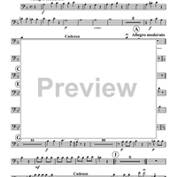 Polka Fantastic - Trombone 1