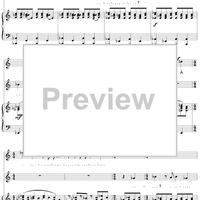 Elder Son. Act 2. Tableau 4. Scandal II