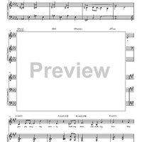 Dance With You - from The Prom