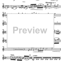 Musichetta - Saxophone in B-flat (soprano/tenor)