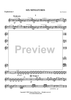 Six Miniatures (short pieces) - Euphonium 1 BC/TC