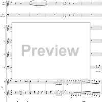 Messe (Credo-Messe) from Mass No. 11 in C Major, K257