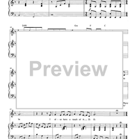 I Love Play Rehearsal