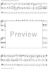Allein Gott in der Höh sei Ehr (Chorale Variation, BWV771)