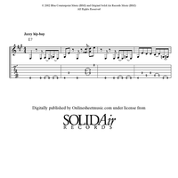 Go Ahead and Play (No MP3)