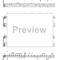 Rosalie (With Embedded Audio)