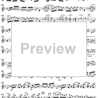 Violin Duet No. 12 in F Major, Op. 148 - Violin 1