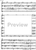 Quartetto II - Score