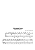 German Song - from Album for the Young, Op. 39