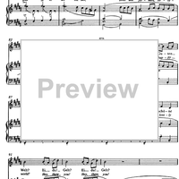 Ging heut' Morgen über's Feld No. 2