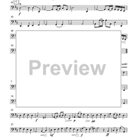 Collected Quartets Volume 1 - Cello