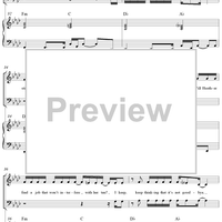 Graduation  (Friends Forever)  (SAB)