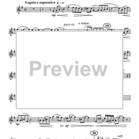 Duo Sonata "Wisdom of our Fathers" - Trumpet in Bb