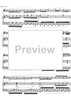 Sonata No. 5 D Major Op.102 No. 2 - Score