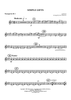 Simple Gifts - Trumpet 2