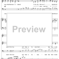 Majestic Is Thy Name