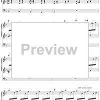 Ave Maris Stella: Amen (Finale), Op. 18, No. 9