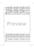 Mountain Dance - Score