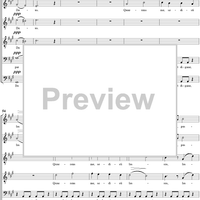 Grande Messe des Morts (Requiem), No. 5: Quaerens me