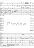 Symphony No. 14 in A Major, K114 - Full Score