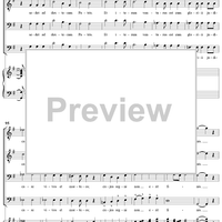 Mass No. 2 in G Major