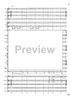 Joy in All Things - Score