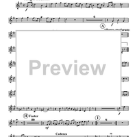 Polka Fantastic - Tenor Sax