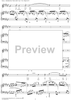Six Lieder, Op. 17, No. 2: Ständchen (Serenade)