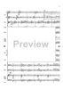 Phantom's Escape - Score