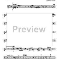 Christmas Set 2 - Trumpet 2